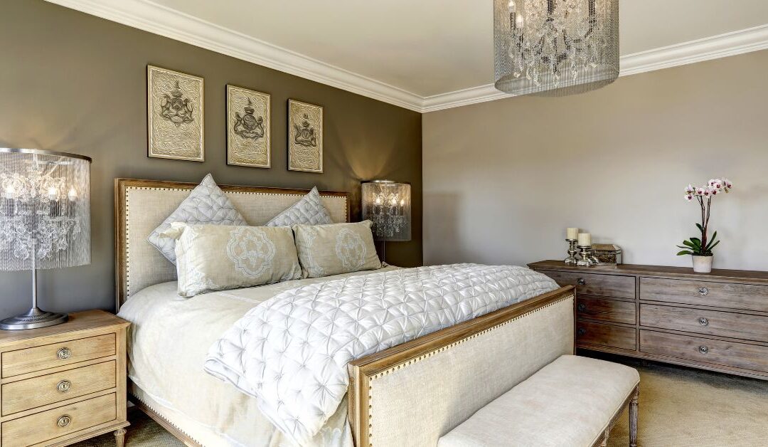 Wake Up Refreshed: Bedroom Furniture Ideas That Boost Comfort & Help You Feel More Active