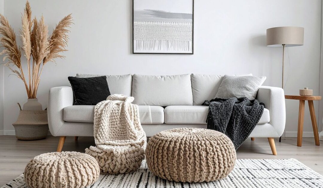 Relax, Recover & Refresh: How the Right Living Room Furniture Boosts Your Active Lifestyle